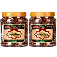  میوه ای ویتاسیب - 190 گرم بسته 2 عددی6336847ba5e0122280